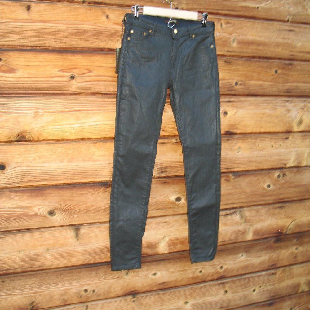 NWT Roberto Cavalli  Jeans - Picture 4 of 10